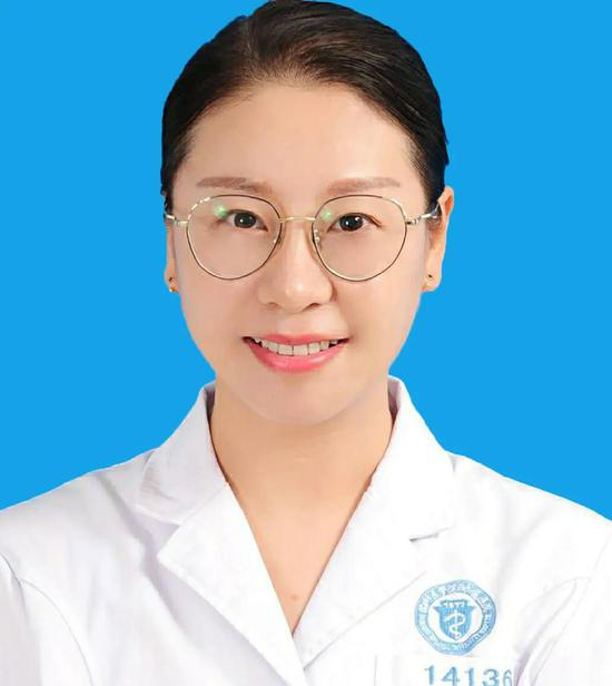 「名医名科」徐昕:您的痛,我都懂!