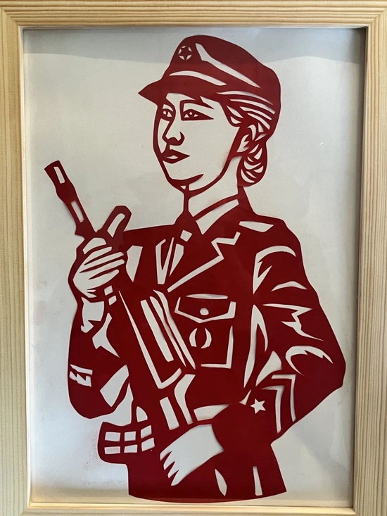 祖国山河 寸土不让 | 戍边"爱豆"给历城区少先队员回信了!