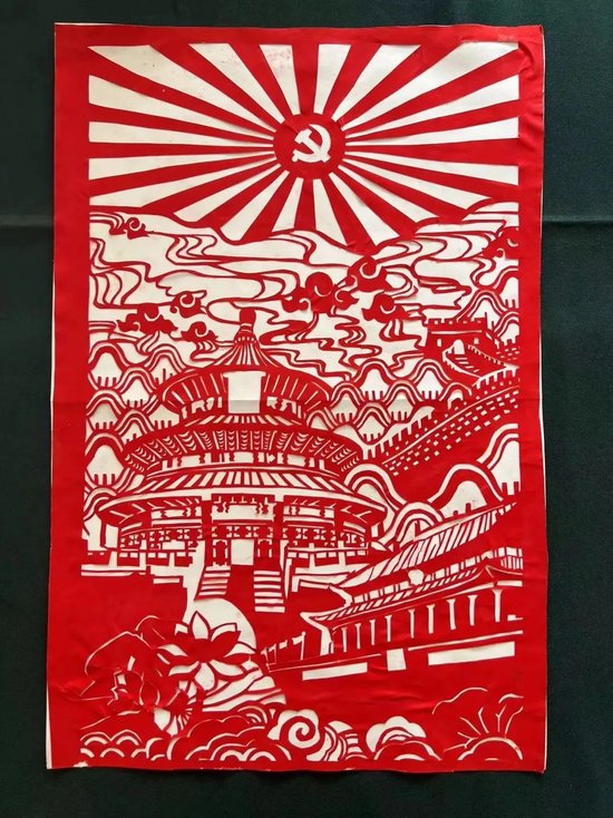 德州职院开展国家安全宣传教育主题文化作品大赛