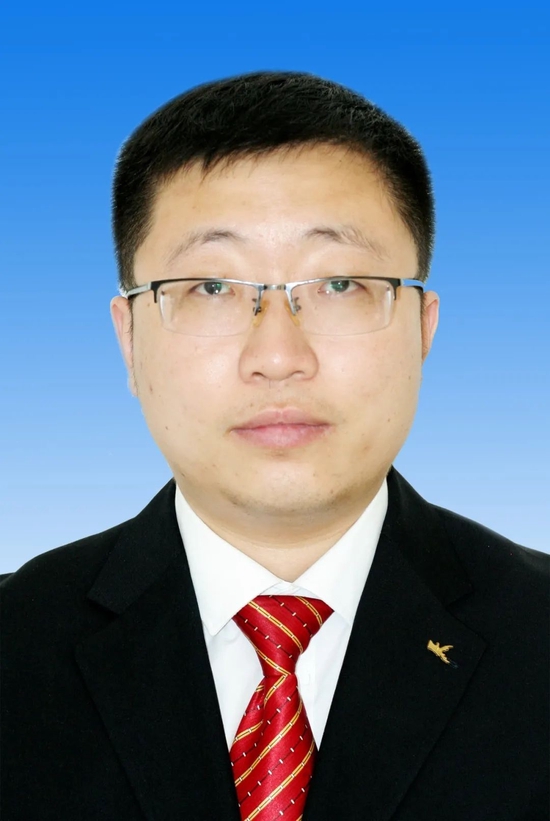 德州市第二人民医院中国医师节2022好医生快来看看他的故事张林