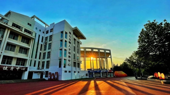 权威发布|2022年泰山职业技术学院招生简章_新浪山东_新浪网