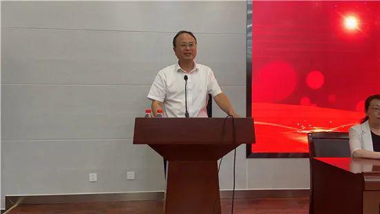 历城二中教育集团总校长 李新生