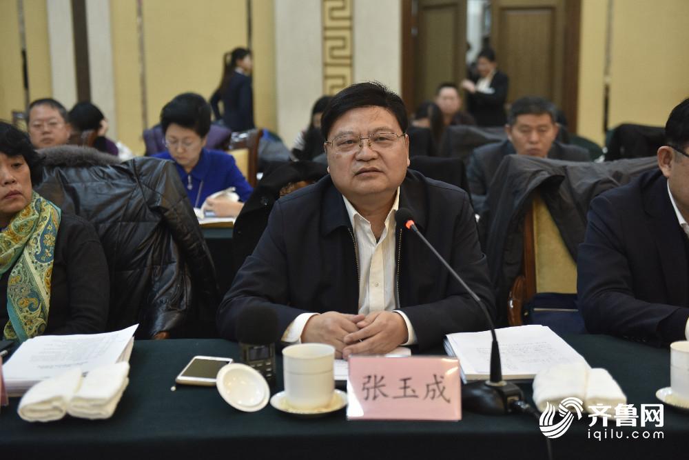 2018年山东一般预算支出首次突破万亿大关-无棣方圆网