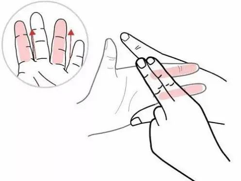 潍坊市皮肤病医院宝宝发烧不退这5套手法赶紧试试