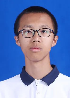 历城二中来看看我们的二中好少年