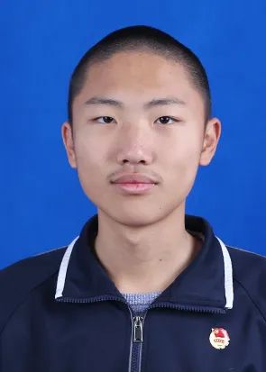 历城二中来看看我们的二中好少年