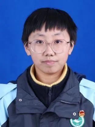 扣好人生第一粒扣子来看看历城二中2021年度的二中好少年