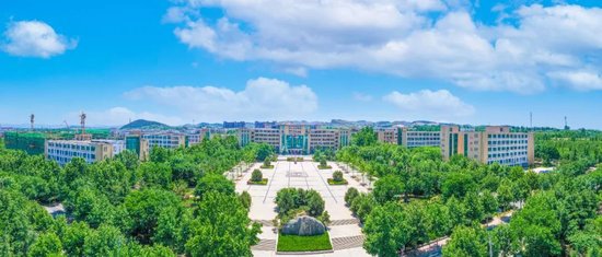 立夏已至,山东现代学院师生迎初夏