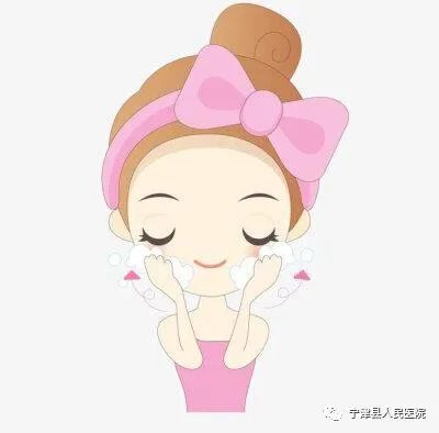 宁津县人民医院皮肤科医疗美容科开展全国护肤日义诊宣教活动