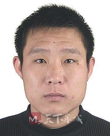 济南公安发布通缉令 见到这9个人请立马报警_新浪山东_新浪网