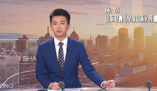 揭秘小鲜肉黄凯主播岗上的第一个春节:今年过节不回家_新浪山东_新浪