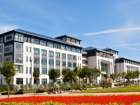 济南护理职业学院