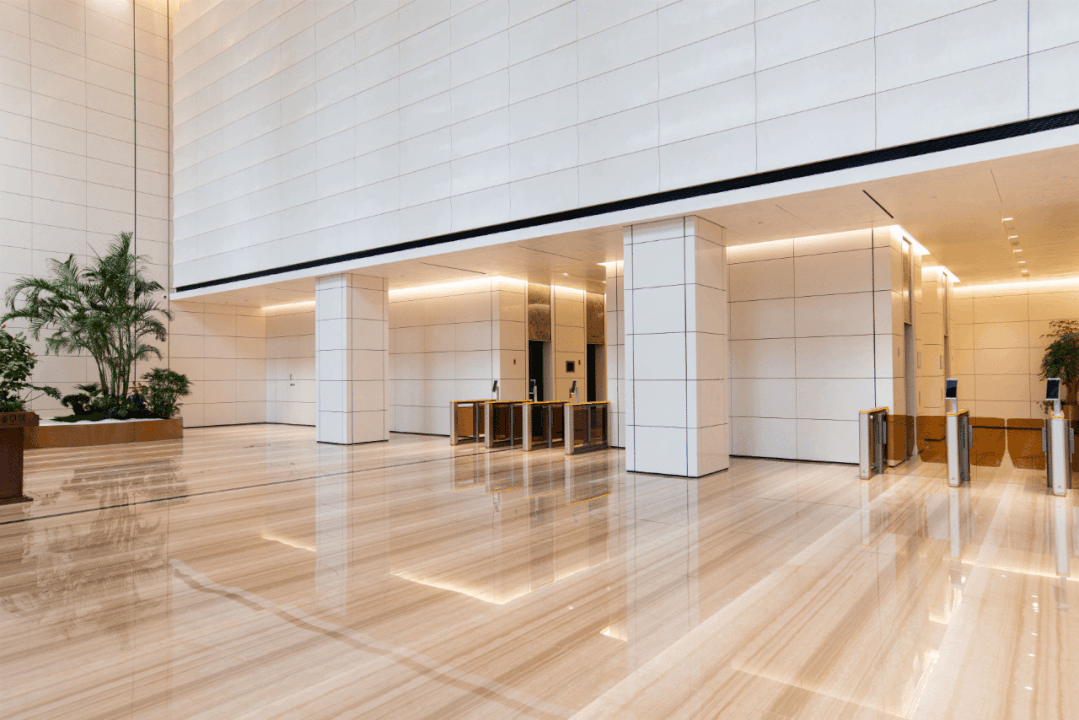 国金中心企业家的都市生活哲学