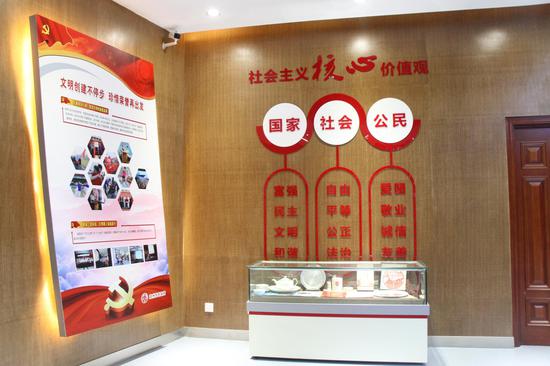 创新两个"1 3"模式 打造新时代山东滨州民政事业发展新样板