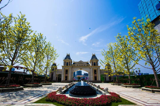 菏泽·恒大绿洲 限时优惠|无精致,不生活!