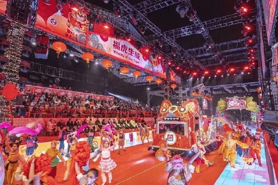 图片来源:澳门旅游局