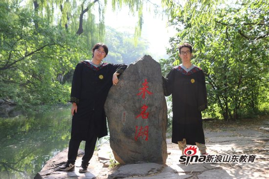 李瑞杰与郭昊天
