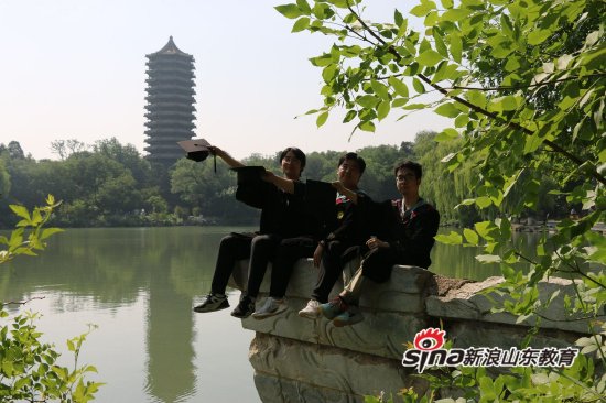 李瑞杰、郭昊天、王梓洋