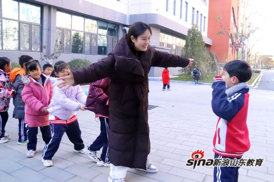 槐荫区弘雅学校