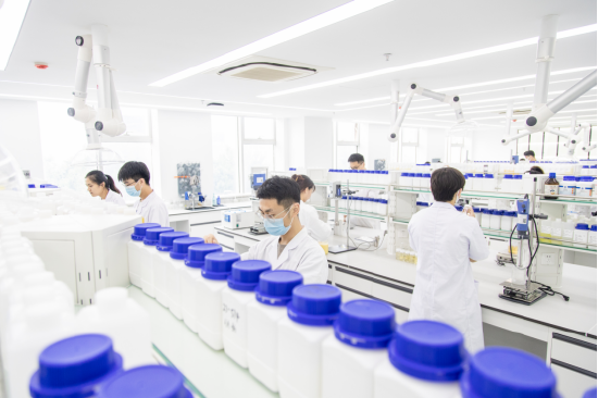 福瑞达生物股份：核心技术多维突破，筑牢科技护肤硬核实力