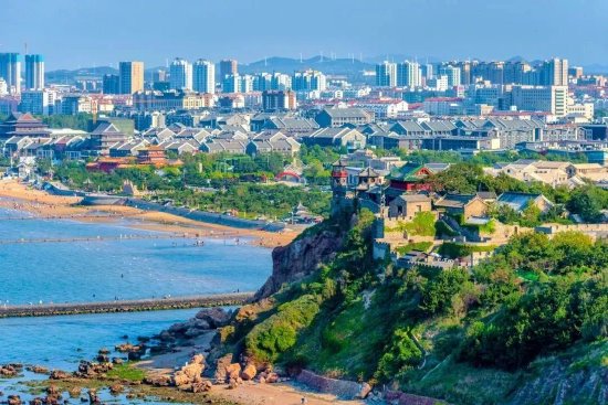 (图片来源:烟台文旅微信公众号)