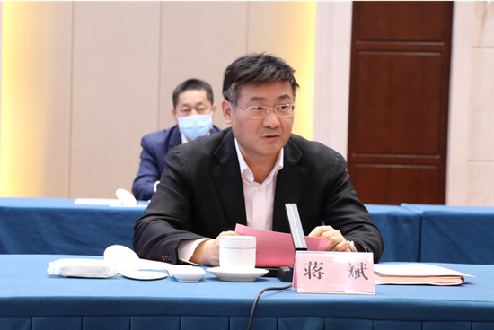 滨州市政府与国网山东省电力公司签署战略合作框架协议