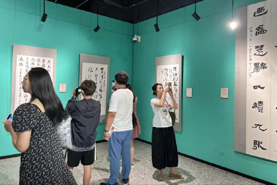 圖片：菏澤市產教融合大學科技園