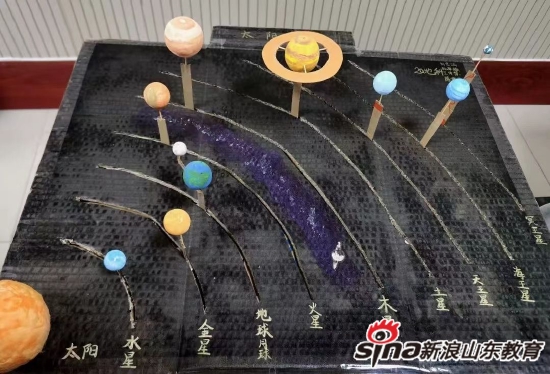 新浪山东独家策划|教育·她力量——追寻“她”育人的足迹