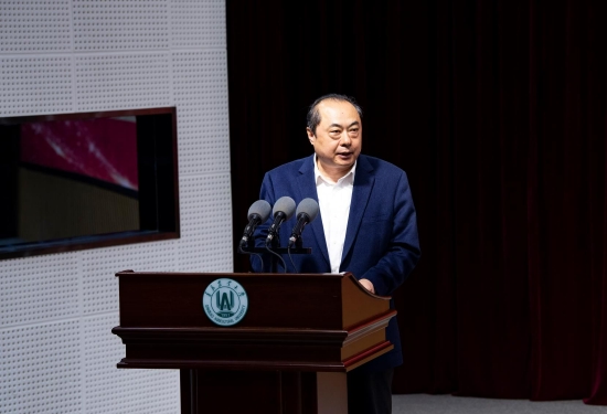 近60所高中齐聚!青岛农业大学首届高中校长论坛暨高校高中协同育人研讨会圆满落幕