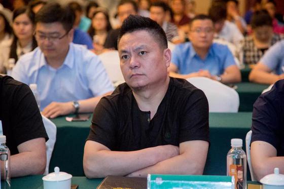 临沂市室内设计师协会第一届第二次理事会员代表大会圆满成功