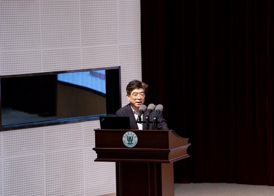 近60所高中齐聚!青岛农业大学首届高中校长论坛暨高校高中协同育人研讨会圆满落幕