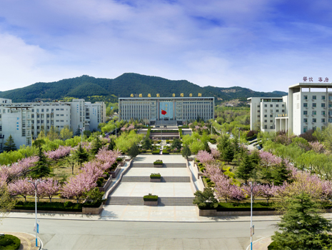 山东商业职业技术学院2022面向全国16个省招生5900人招生科类多样满足