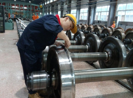 山东职业学院铁道车辆技术专业解读