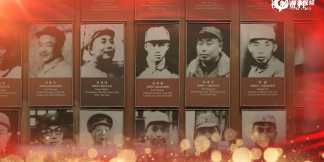 淮海战役：以60万战胜80万的战争奇迹