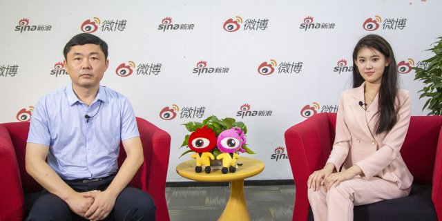 2023新浪山东《招办面对面》系列访谈——济南大学