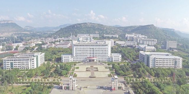 《招办面对面》系列访谈 枣庄学院