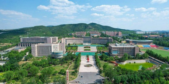 视频 | 齐鲁理工学院2025年山东省本科招生计划