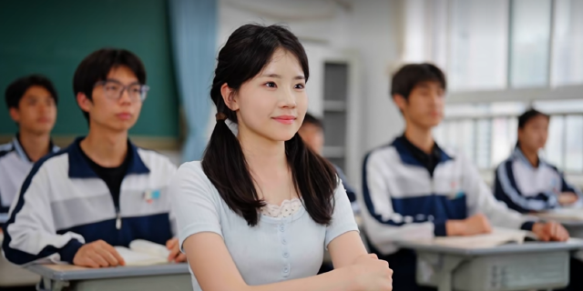 视频 | 济南传媒学校宣传片重磅上线！