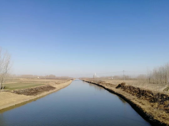 治理多年后,小清河达到你的期待了吗?