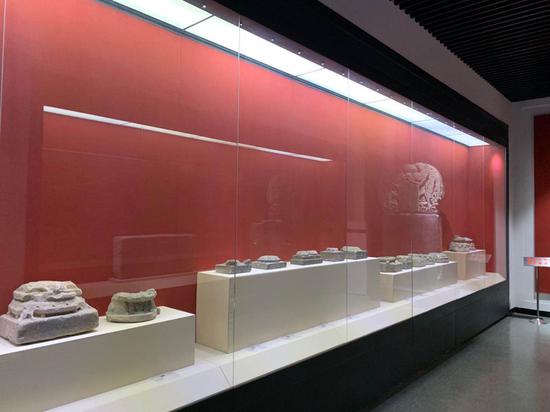 2020"v"行滨州走进博兴:博兴县博物馆