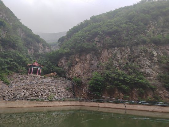 跃龙潭