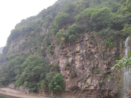 观音岩