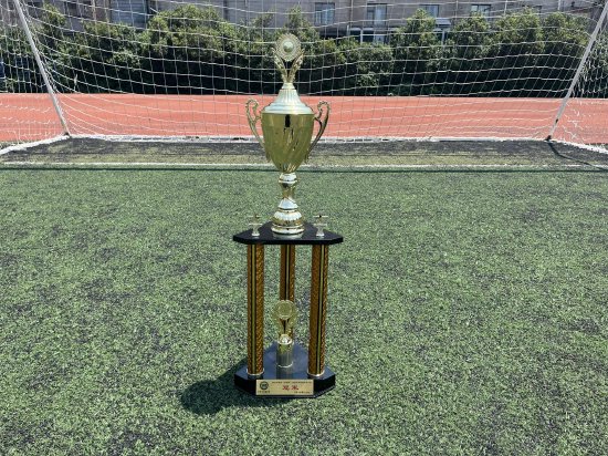 重回巅峰！济南一中豪夺2023济南市“泉城杯”校园足球赛冠军