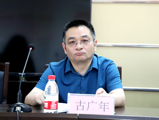 鄄城人民医院召开工会委员会六届一次会议