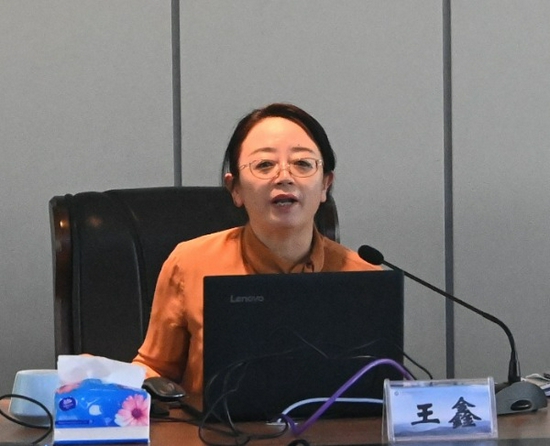 山东商业职业技术学院举办2021年暑假全员培训