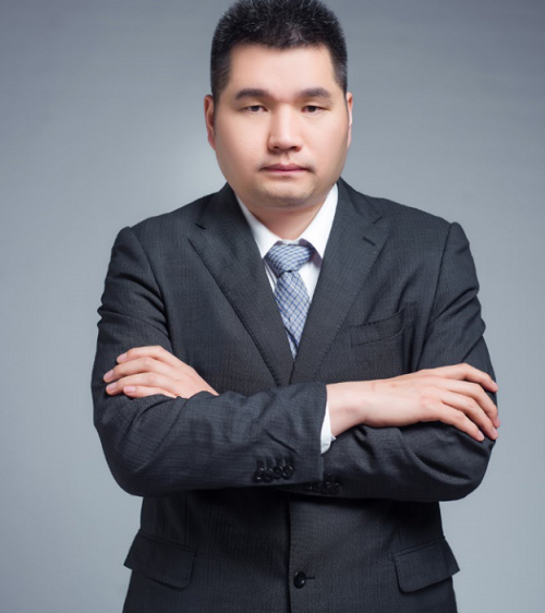 国货当自强:爸爸的选择ceo王胜地担当推进民族品牌崛起的践行者