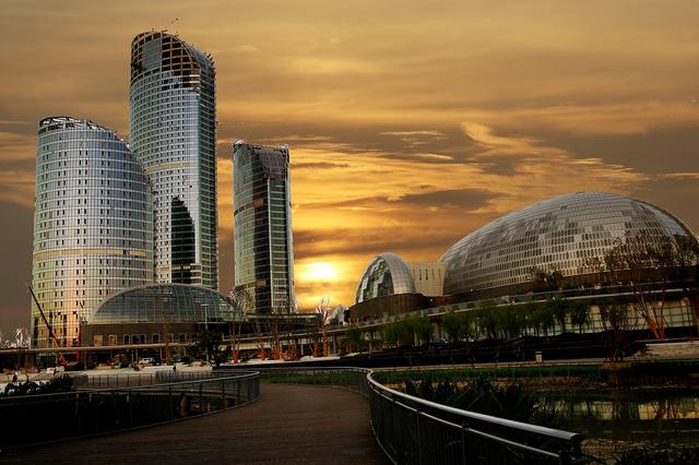 济南要创国家中心城市 造国际化现代化特色化大都市