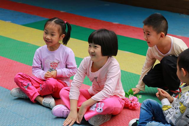 人民网游戏适龄提示平台上线 游戏分级和保护机制是怎样的