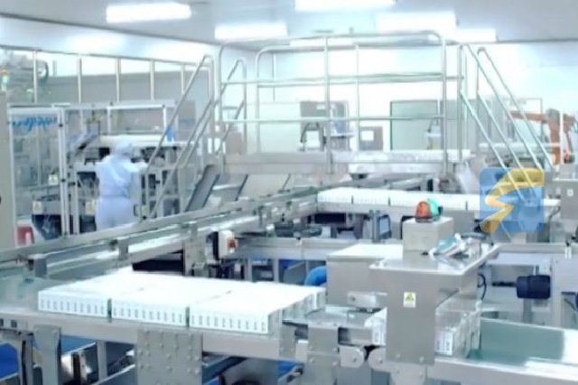 山东福瑞达生物董事长、总经理高春明：实施“科技+文化”双轮