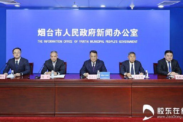 烟台公路通车里程达2万公里 高速公路迈向8车道时代